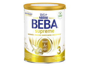 BEBA SUPREME 3