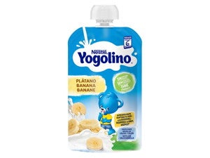 Yogolino Banane Yogolino Banane