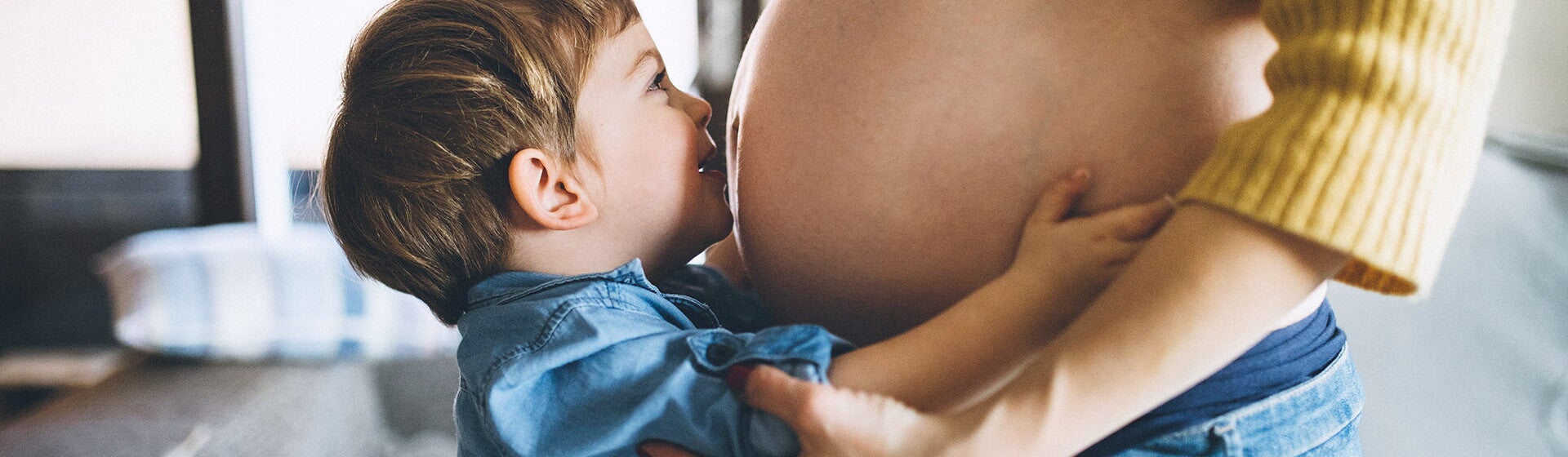 Schwangerschaft Schwangerschaft