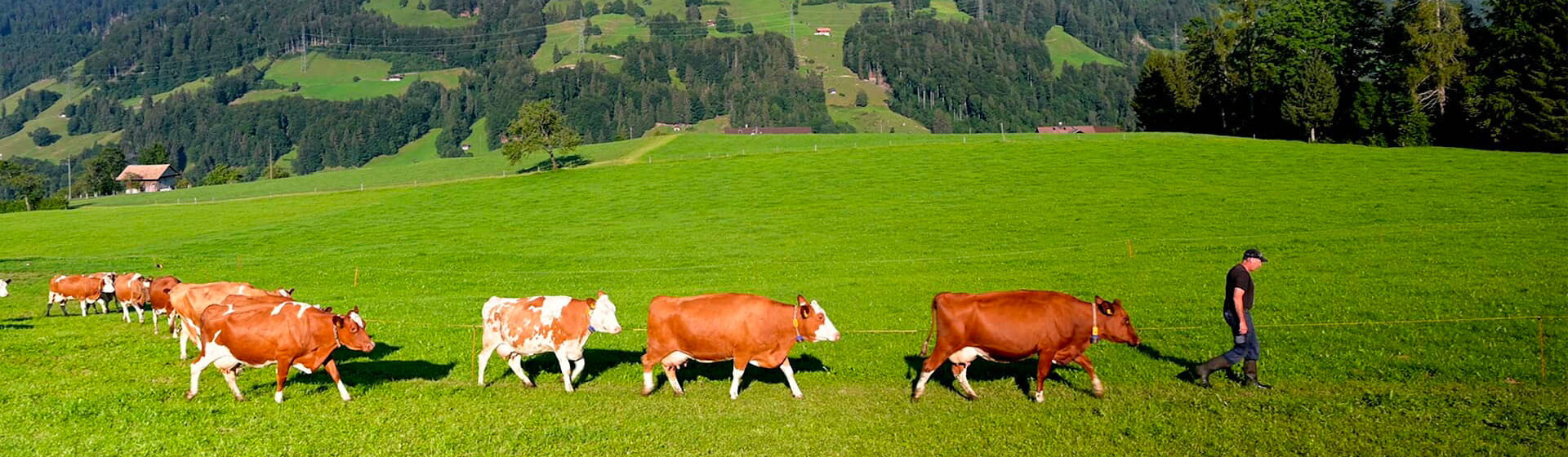 Engagiert für die Bio-Qualität