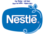 Nestlé Baby Cereals