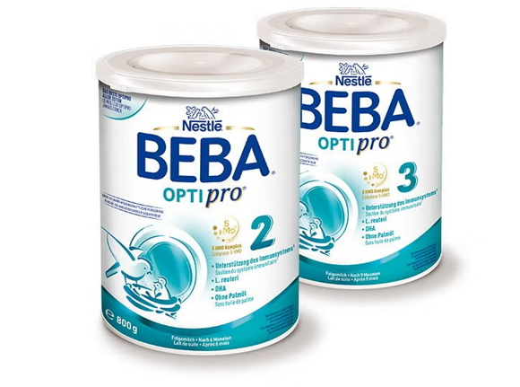 BEBA Optipro BEBA Optipro