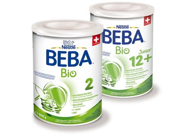 BEBA Bio 2 BEBA Bio 2