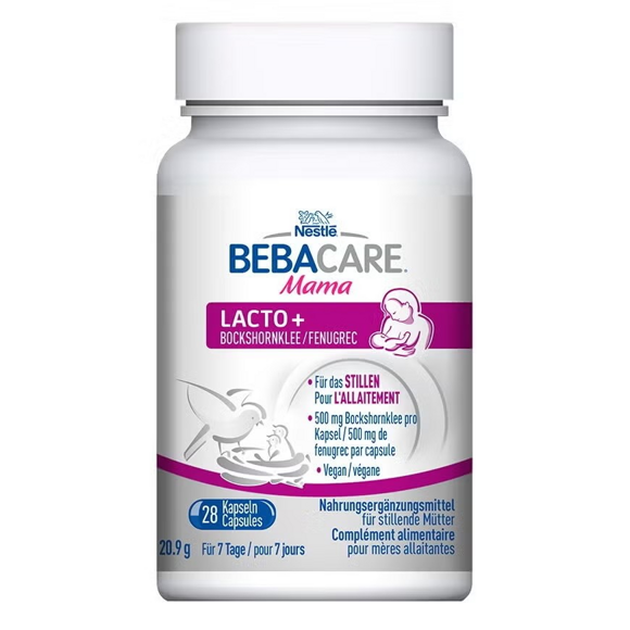 BEBACARE Mama LACTO+ BEBACARE Mama LACTO+