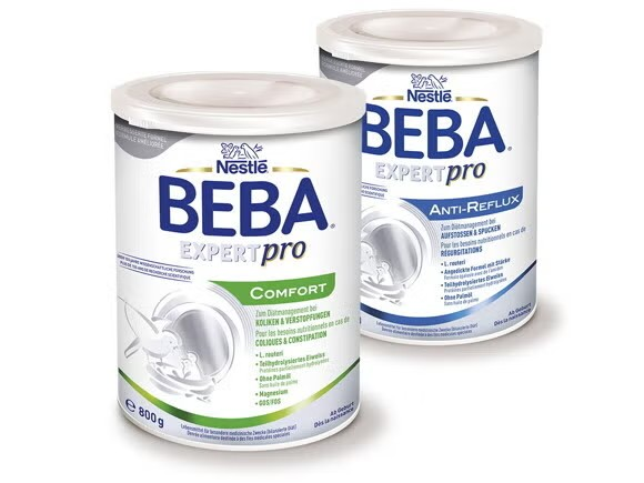 BEBA COMFORT - BEBA AR BEBA COMFORT - BEBA AR