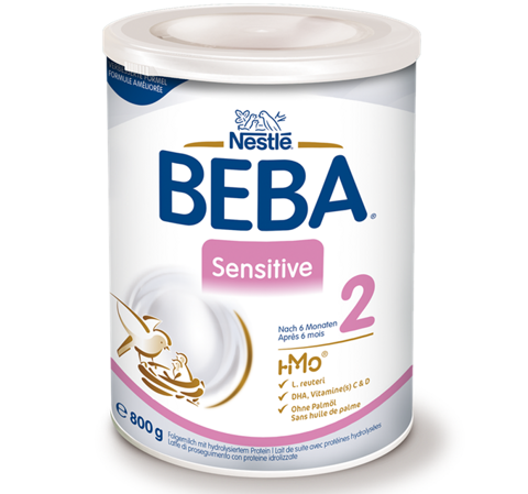 BEBA Expert | Nestlé Baby&Me