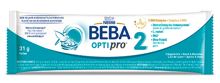 BEBA Optipro 2 muster