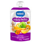 Nestlé Crazy Fruits