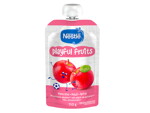 Nestlé Playful Fruits