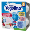 Yogolino Rote Früchte